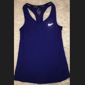 Nike Dri-Fit tank top